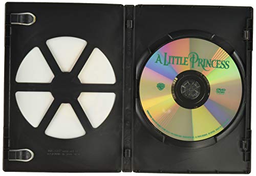 A Little Princess - DVD (Used)