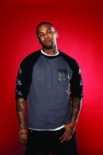 The Game / The R.E.D. Album - CD