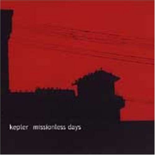 Missionless Days by Kepler (2002-04-30)