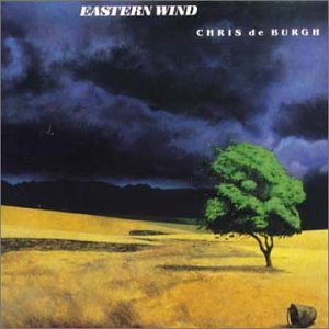 Chris De Burgh / Eastern Wind - CD (Used)