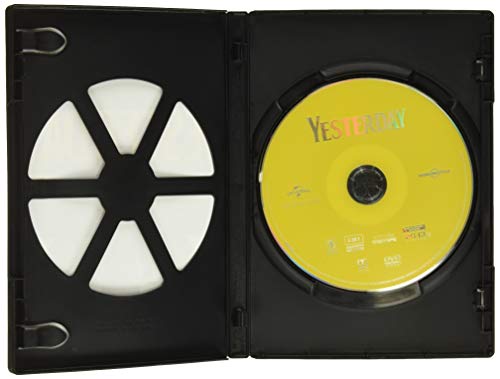Yesterday - DVD (Used)