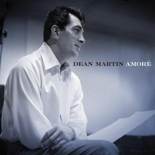 Dean Martin / Amore - CD (Used)