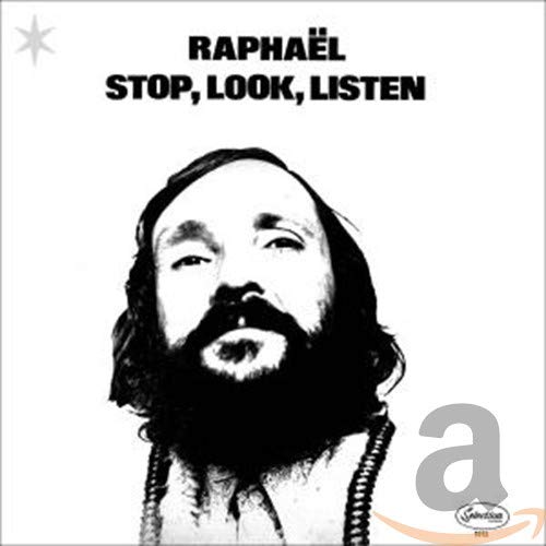 Stop Look Listen