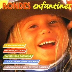 Rondes Enfantines V.3