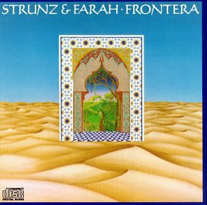 Frontera