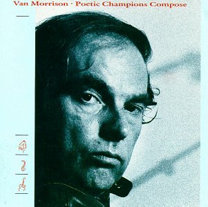 Van Morrison / Poetic Champions Compose - CD (Used)