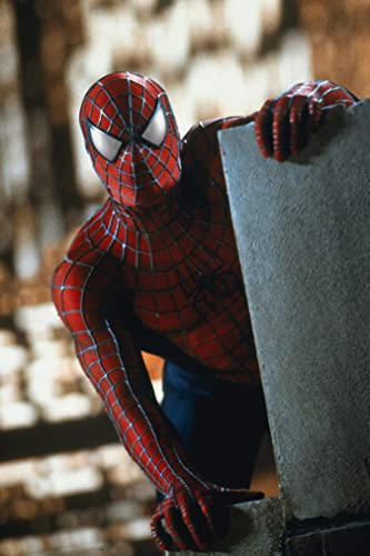 Spider-man: 3 Film Collection: Tobey Maguire - 4K