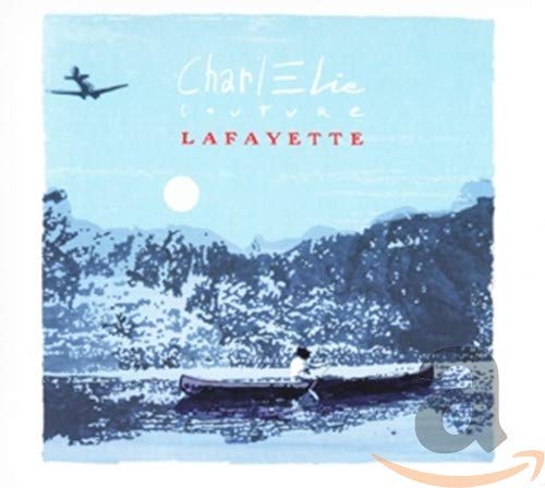 Lafayette
