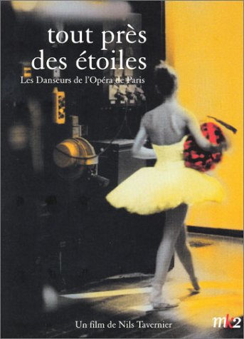 Tout près des étoiles