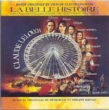 Soundtrack / La Belle Histoire - CD (Used)