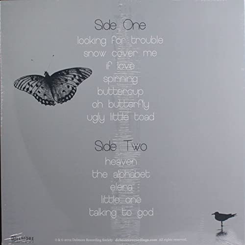 I V (Intravenous) (Vinyl)
