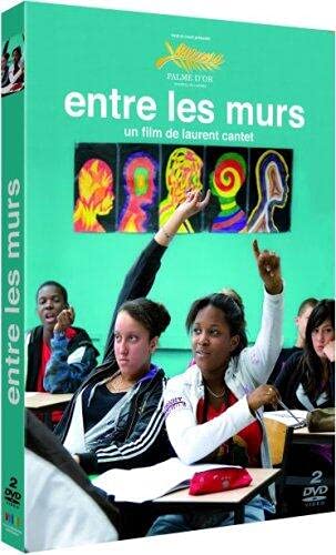 Entre les murs