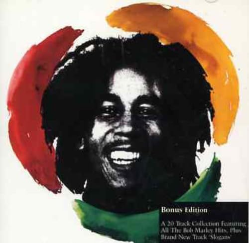 Africa Unite: The Singles Collection