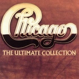 Chicago - The Ulitmate Hits