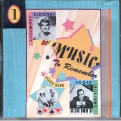 Music to Remember, Vol. 1