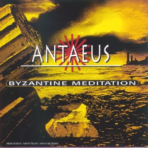 Bizantine Meditation