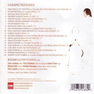 Unexpected Songs