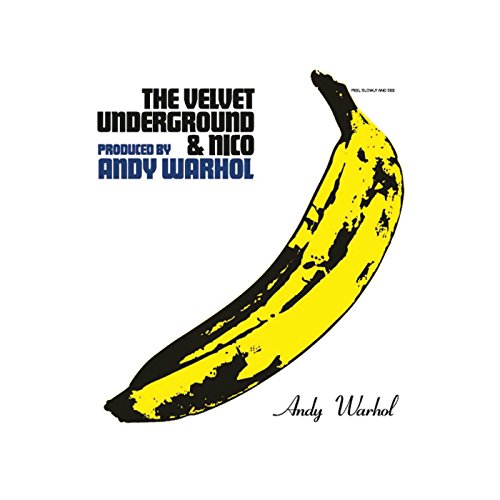The Velvet Underground / The Velvet Underground And Nico - CD (Used)