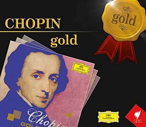 Chopin Gold / Various