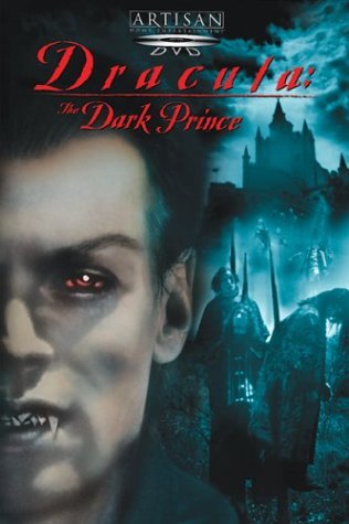 Dracula: The Dark Prince (Full Screen)