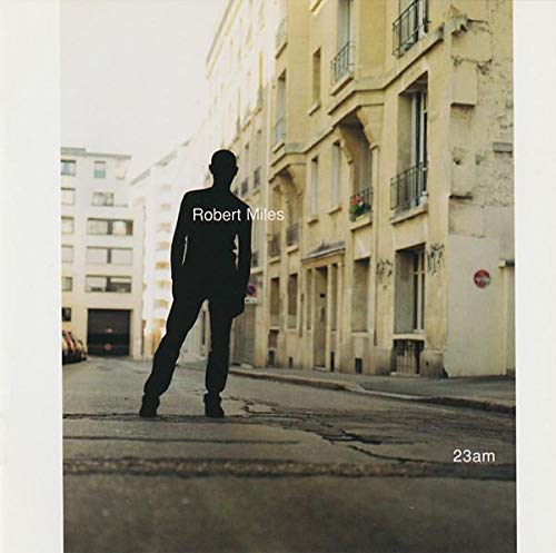 Robert Miles / 23 Am - CD (Used)
