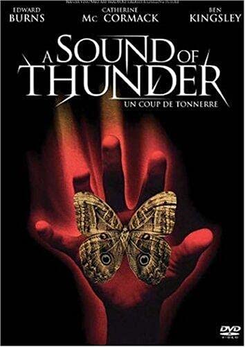 A Sound of Thunder
