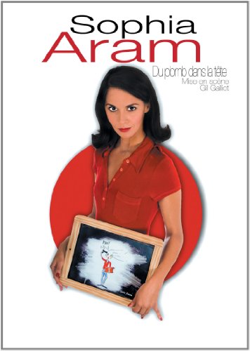 Sophia Aram / Spectacle - DVD