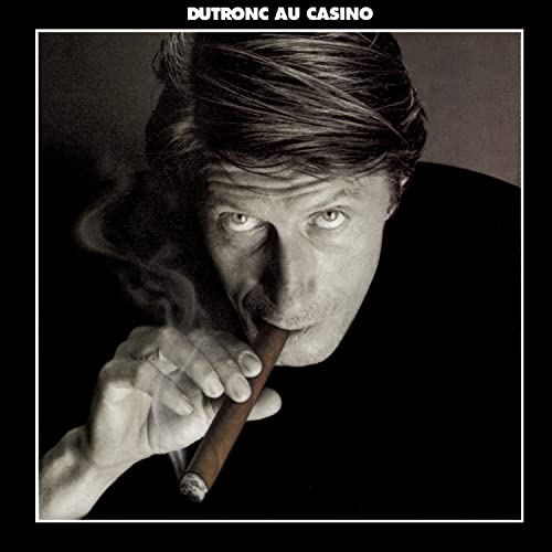 Jacques Dutronc / Dutronc Au Casino - CD (Used)