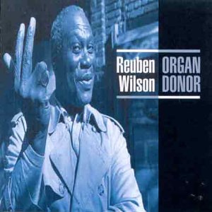 Organ Donor