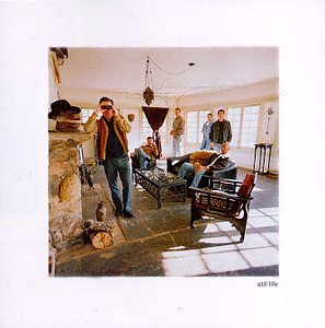 Nature morte