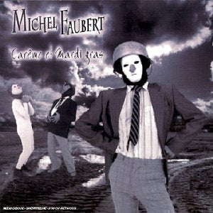 carême et mardi gra - CD - 1995