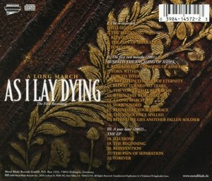 A Long March: The First Recordings