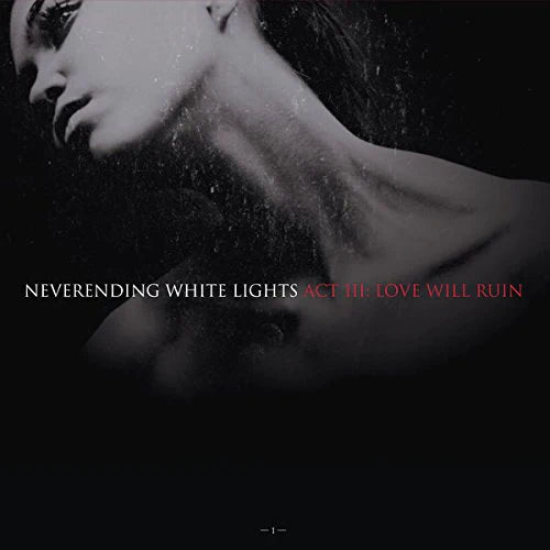 Neverending White Lights / Act 2: The Blood And The Life Eternal - CD (occasion)