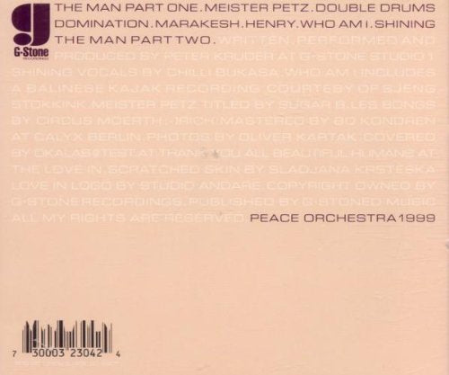 Peace Orchestra