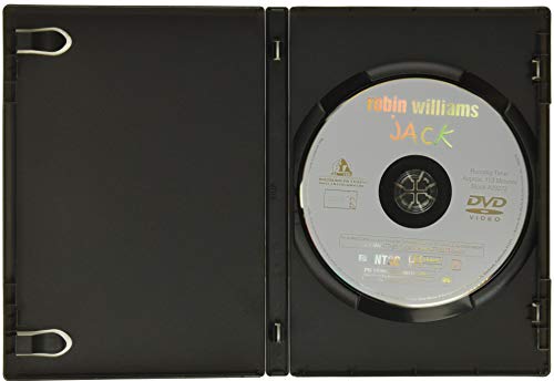 Jack - DVD (Used)