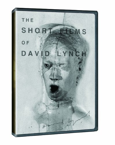 Short Films of David Lynch - DVD