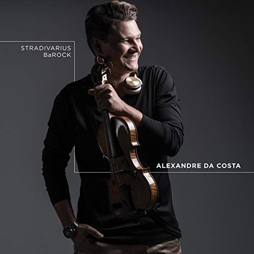 Stradivarius Barock