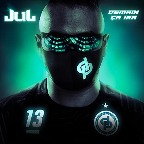 Jul / Demain ça ira - CD