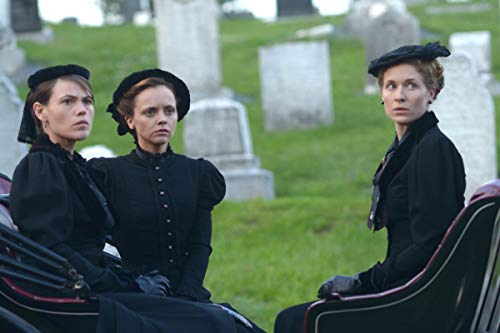 Lizzie Borden (Sous-titres français)