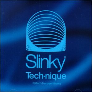 Slinky: Tech-Nique