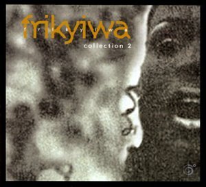 V2 Frikyiwa Collection by Various (2000-10-10)