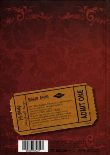 Songs from the Sparkle Lounge