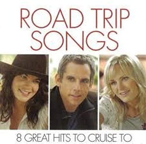 Soundtrack / The Heartbreak Kid: Road Trip Songs - CD (Used)