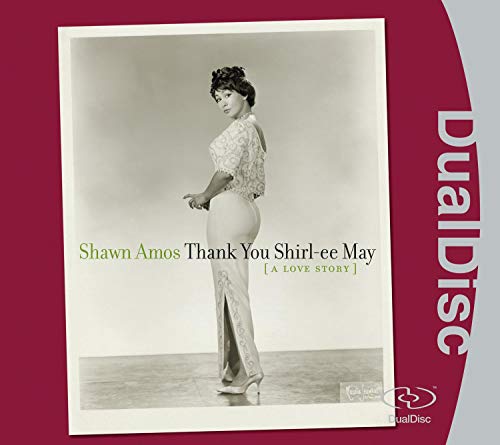 Amos;Shawn Thank You Shirl-Ee May