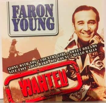 Faron Young