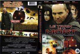 Le Train De La Mort - DVD (Used)