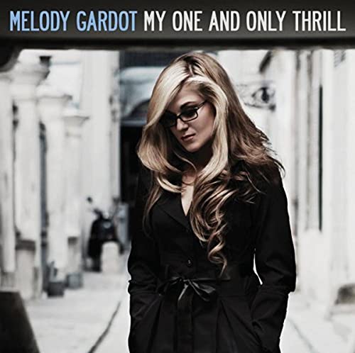 Melody Gardot / My One & Only Thrill - CD (Used)