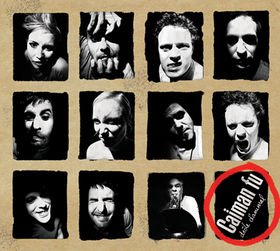 Caiman Fu / Drole D'Animal - CD