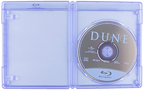 Dune - Blu-Ray