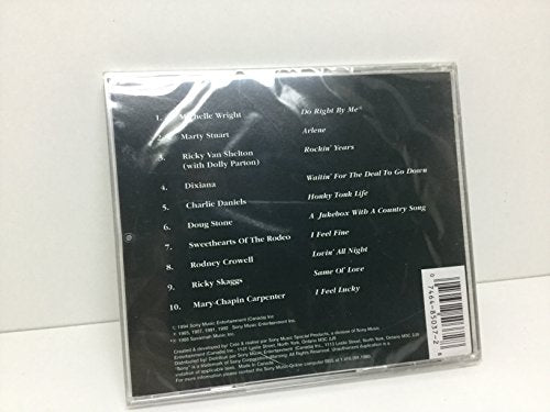 V2 Best Of Country